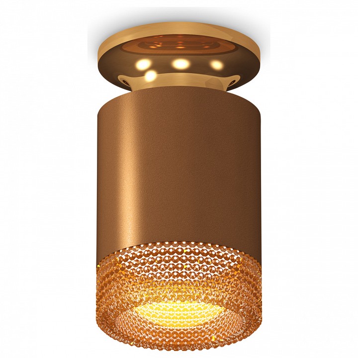 Накладной светильник ambrella light xs xs6304131