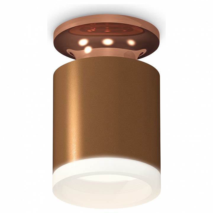 Накладной светильник ambrella light xs xs6304152