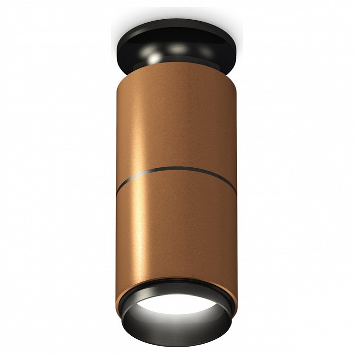 Накладной светильник ambrella light xs xs6304170