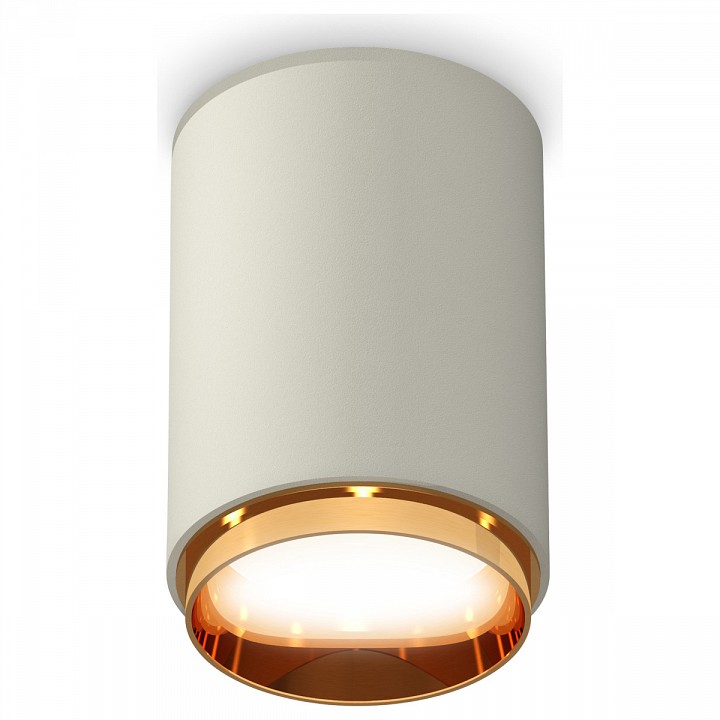 Накладной светильник ambrella light xs xs6314024