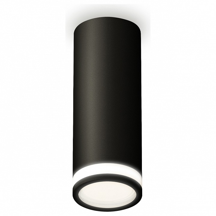 Накладной светильник ambrella light xs xs6343040
