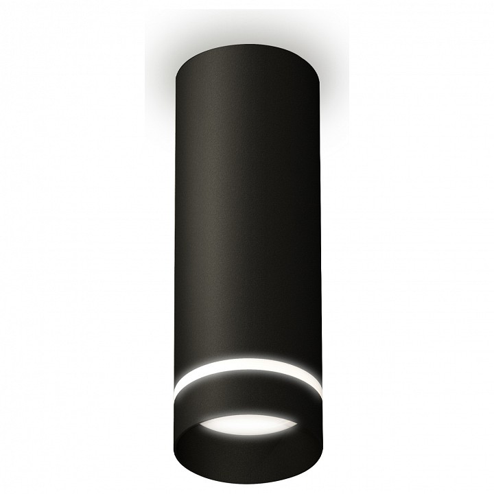 Накладной светильник ambrella light xs xs6343041