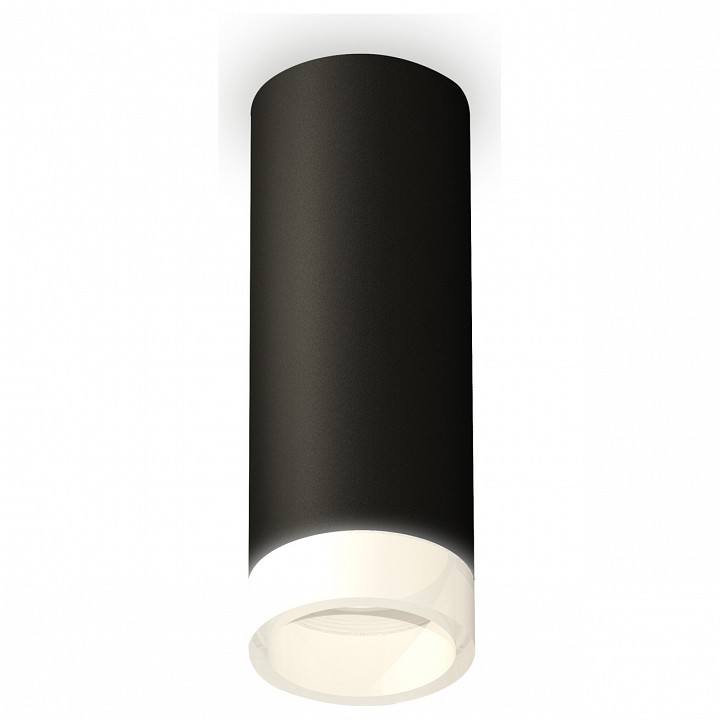 Накладной светильник ambrella light xs xs6343043