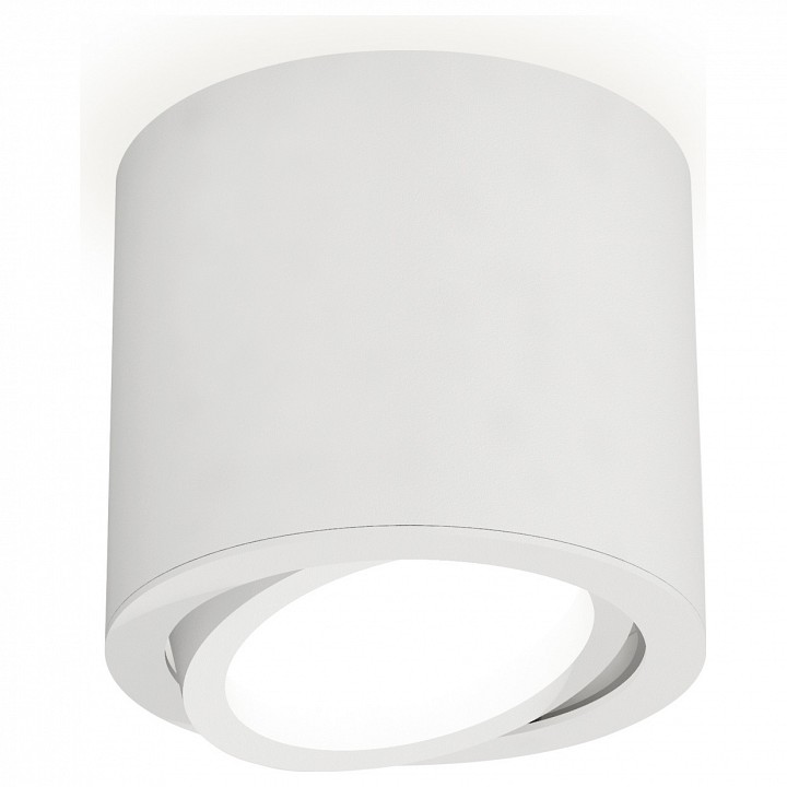 Накладной светильник ambrella light xs xs7401001