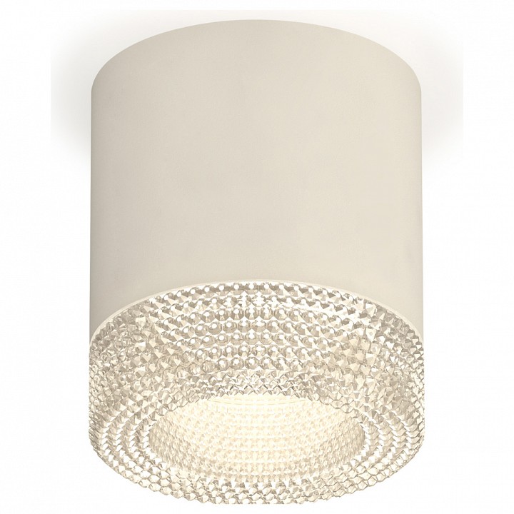 Накладной светильник ambrella light xs xs7401020