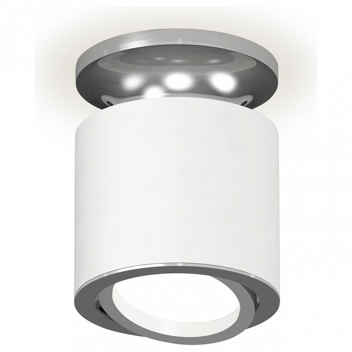 Накладной светильник ambrella light xs xs7401100