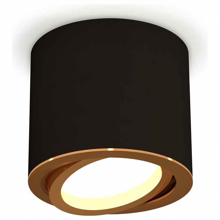 Накладной светильник ambrella light xs xs7402003