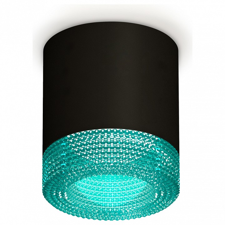 Накладной светильник ambrella light xs xs7402013