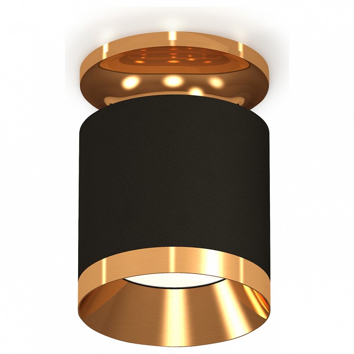 Накладной светильник ambrella light xs xs7402101