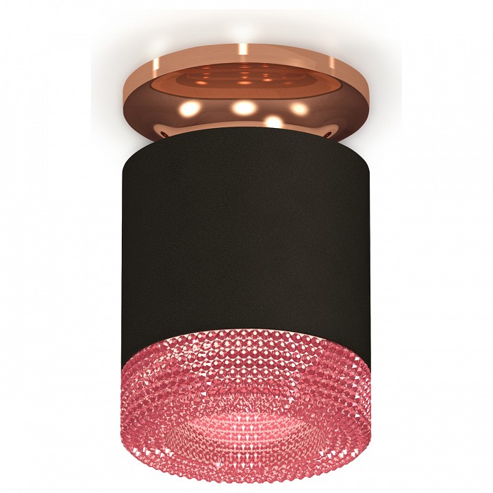 Накладной светильник ambrella light xs xs7402123