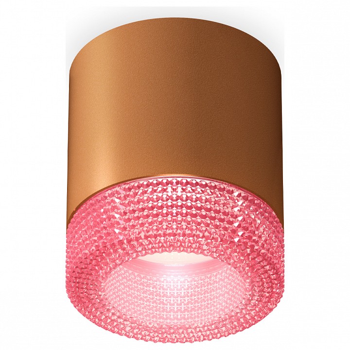 Накладной светильник ambrella light xs xs7404030