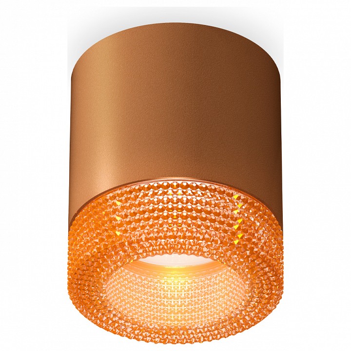 Накладной светильник ambrella light xs xs7404031