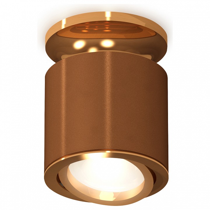 Накладной светильник ambrella light xs xs7404120
