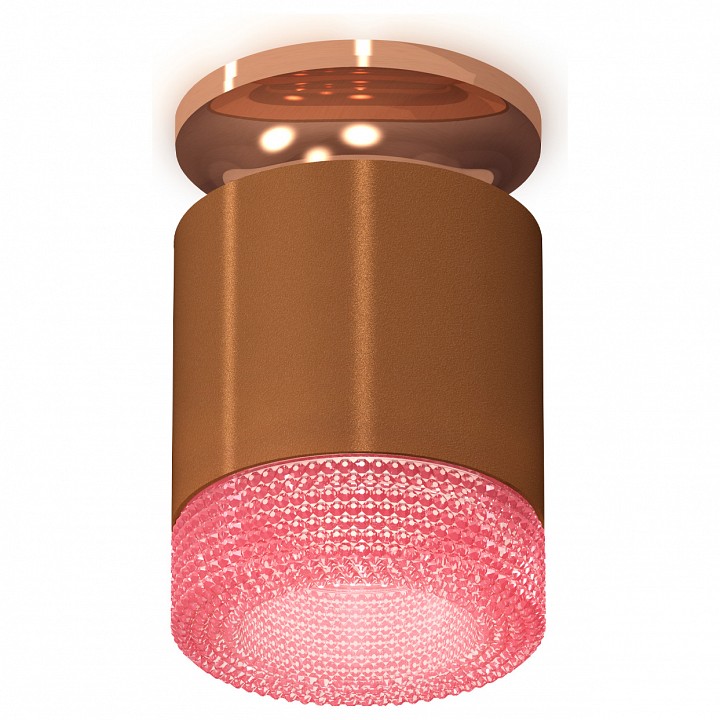 Накладной светильник ambrella light xs xs7404142