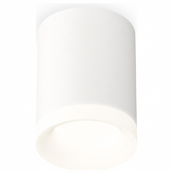 Накладной светильник ambrella light xs xs7421024