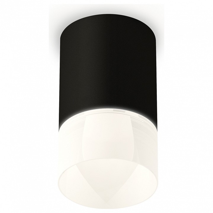 Накладной светильник ambrella light xs xs7422025