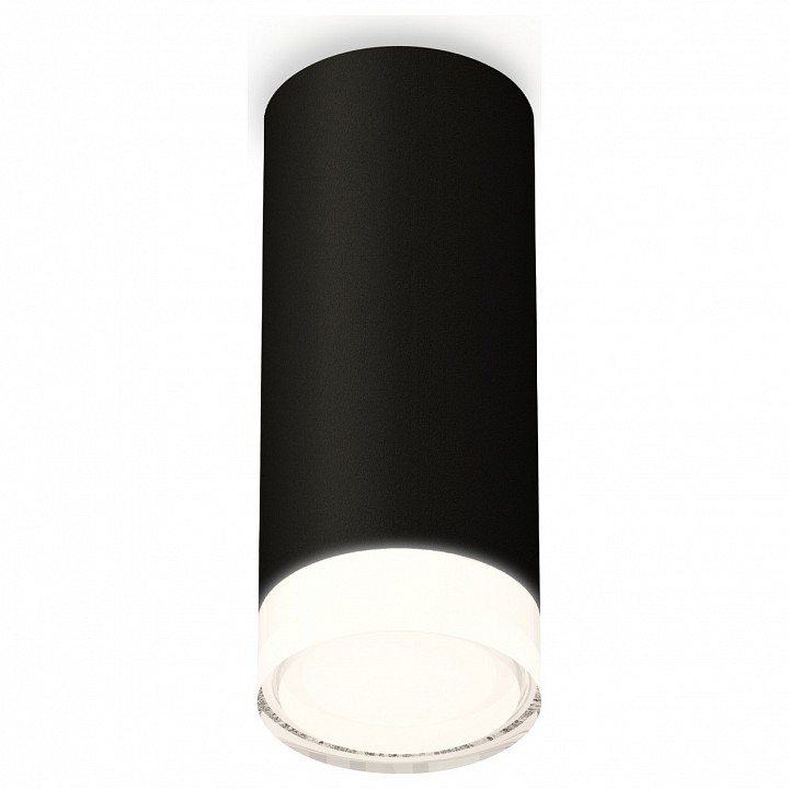 Накладной светильник ambrella light xs xs7443014