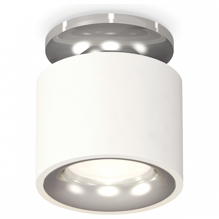 Накладной светильник ambrella light xs xs7510081