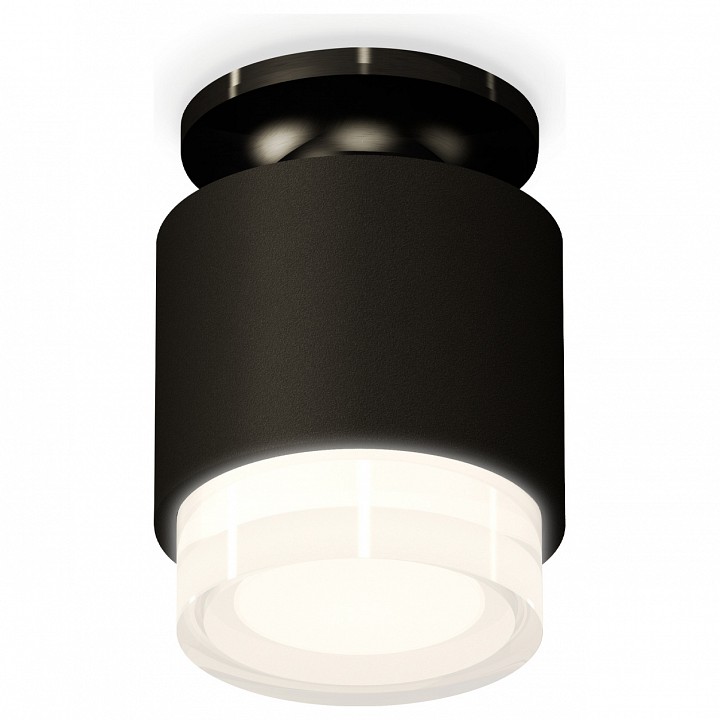 Накладной светильник ambrella light xs xs7511065