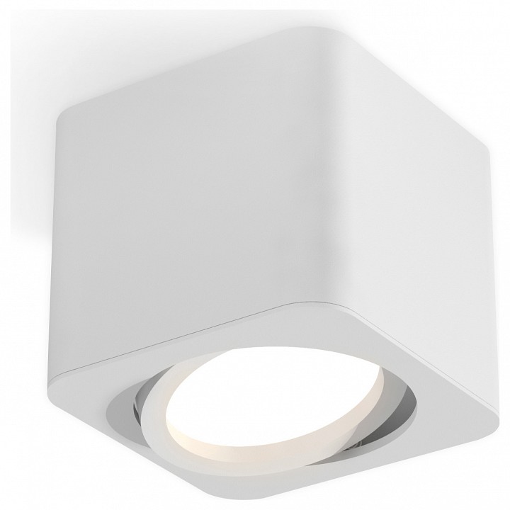 Накладной светильник ambrella light xs xs7805010