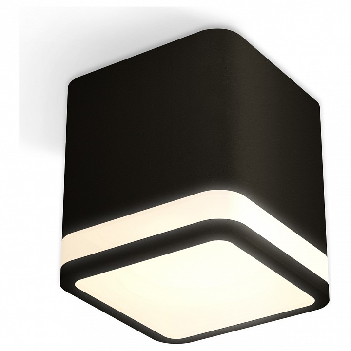 Накладной светильник ambrella light xs xs7806030