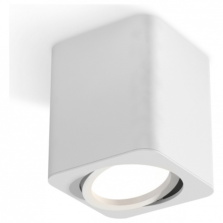 Накладной светильник ambrella light xs xs7812010