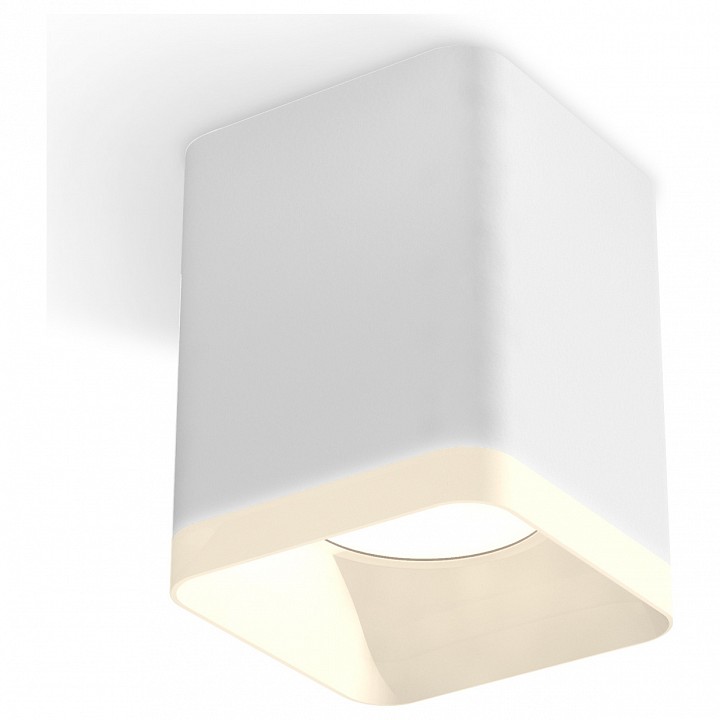 Накладной светильник ambrella light xs xs7812021