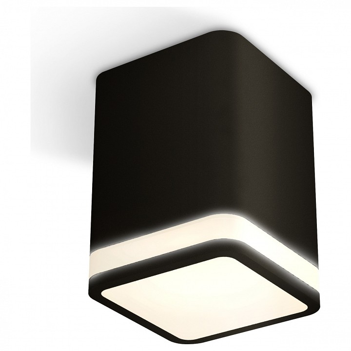 Накладной светильник ambrella light xs xs7813020