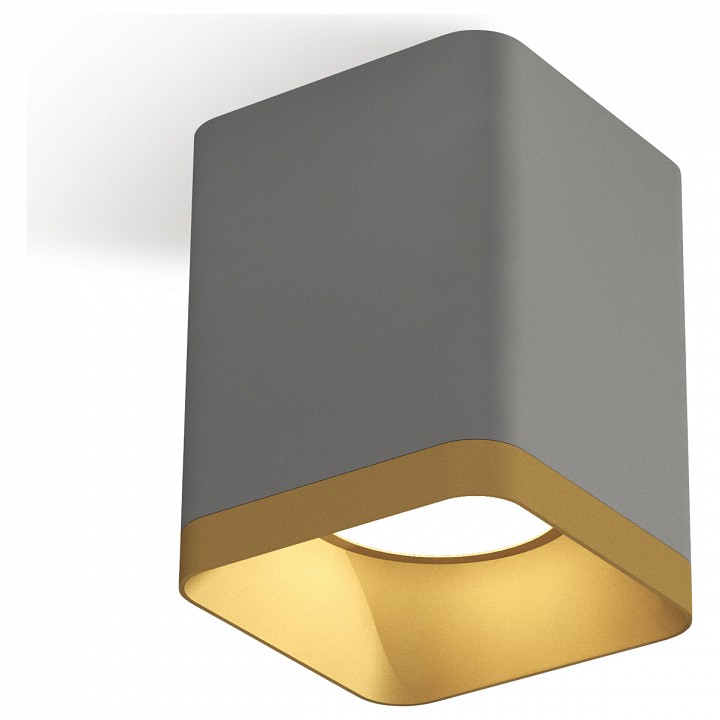 Накладной светильник ambrella light xs xs7814004