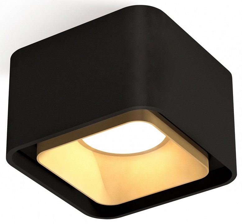 Накладной светильник ambrella light xs xs7833004