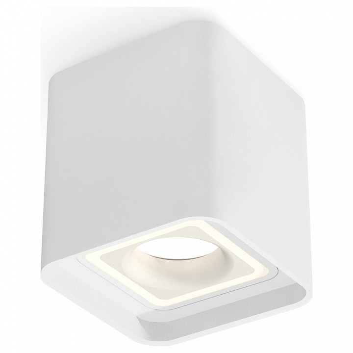 Накладной светильник ambrella light xs xs7840020