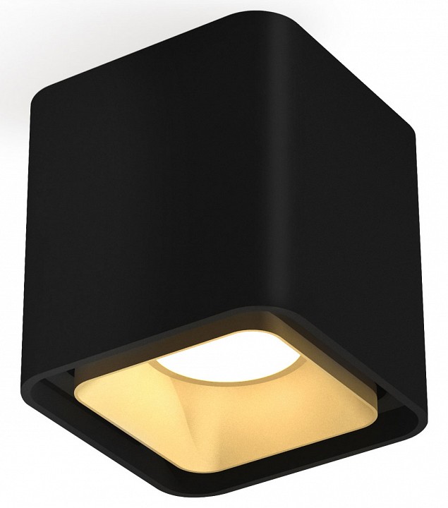 Накладной светильник ambrella light xs xs7841004