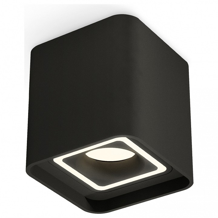Накладной светильник ambrella light xs xs7841020