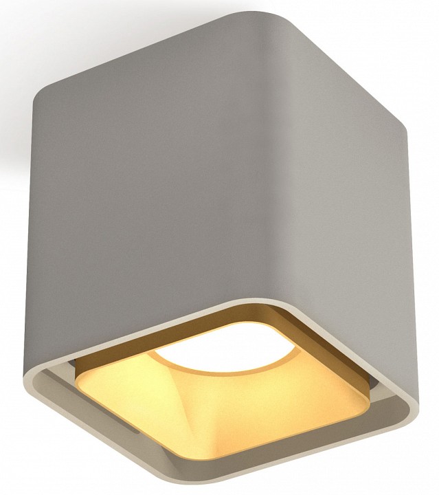 Накладной светильник ambrella light xs xs7842004