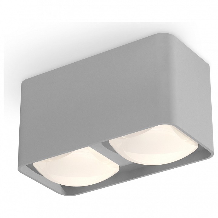 Накладной светильник ambrella light xs xs7852011