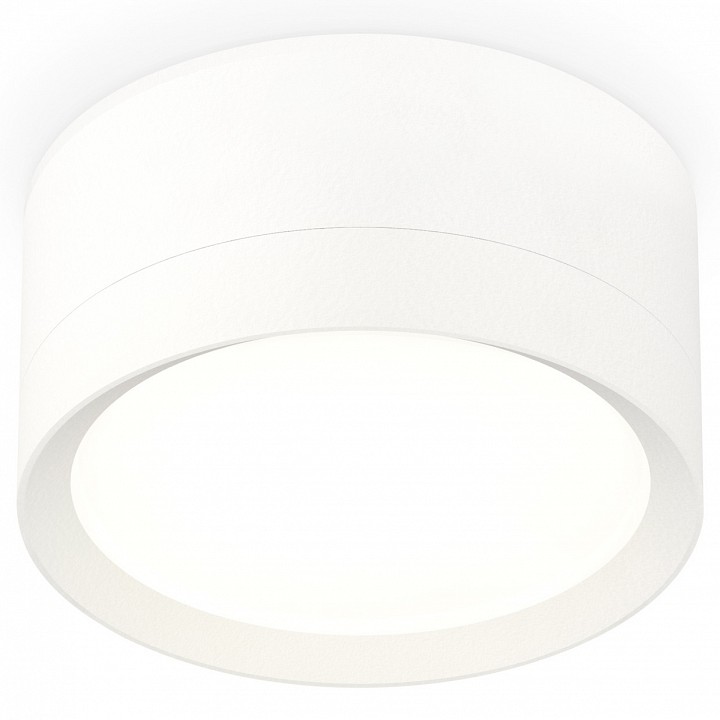 Накладной светильник ambrella light xs xs8101001