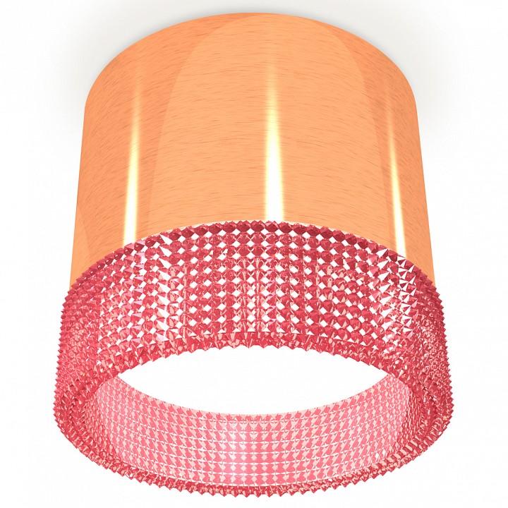 Накладной светильник ambrella light xs xs8122022