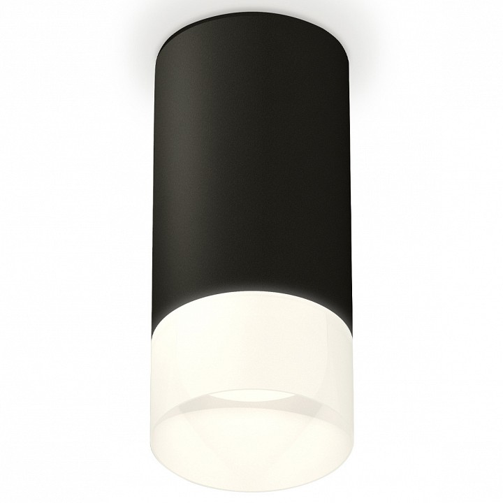 Накладной светильник ambrella light xs xs8162003