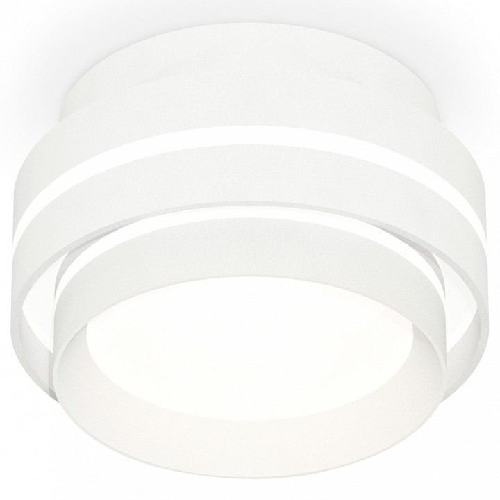 Накладной светильник ambrella light xs xs8412004