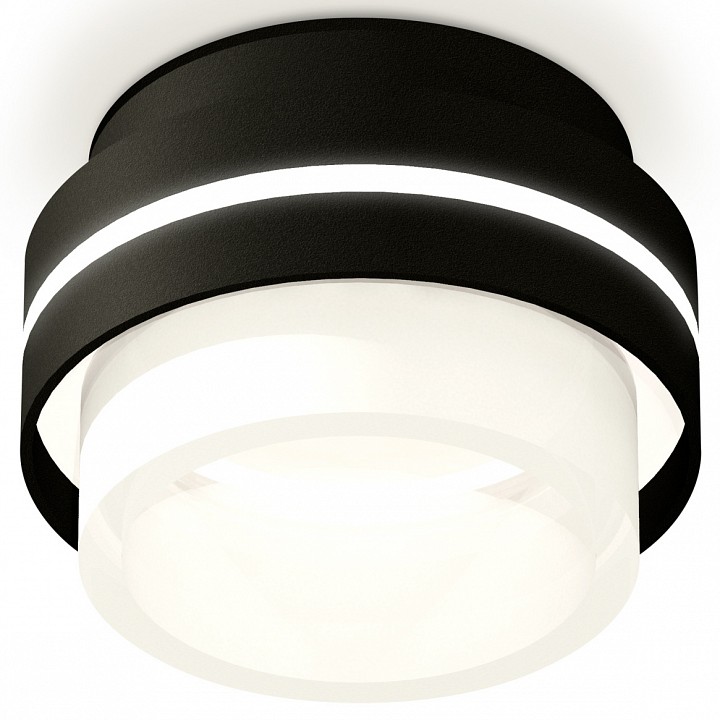 Накладной светильник ambrella light xs xs8414002