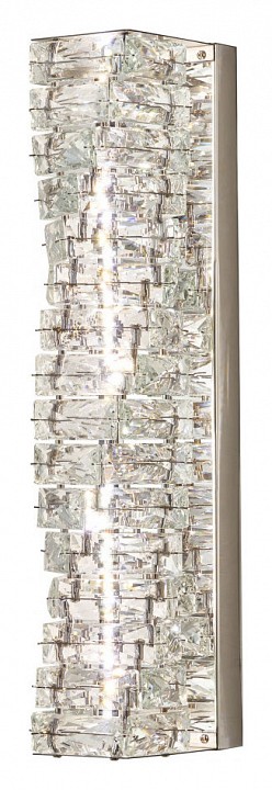 Накладной светильник arte milano am-0011 2152b.d110.h500.led.5 ni