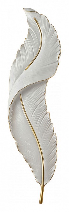 Накладной светильник arte milano am-268101 269101/d180/h880/27w/3-6k wh