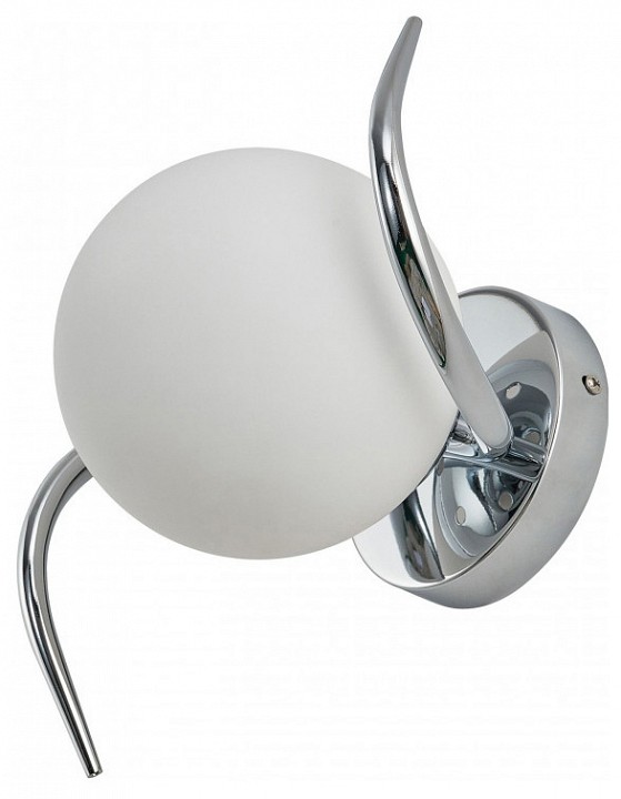 Бра arte milano neapolis-71007 271007/1b ni