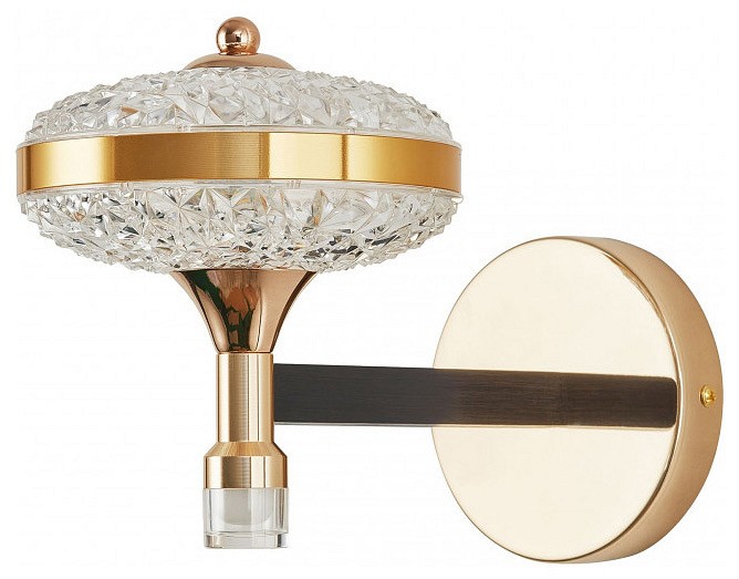 Бра arte milano ferrara-72069 273059/1b gd