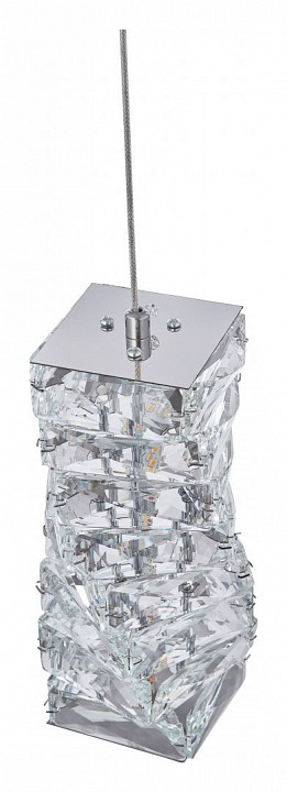 Подвесной светильник arte milano am-venezia 319011/d100/1 ni