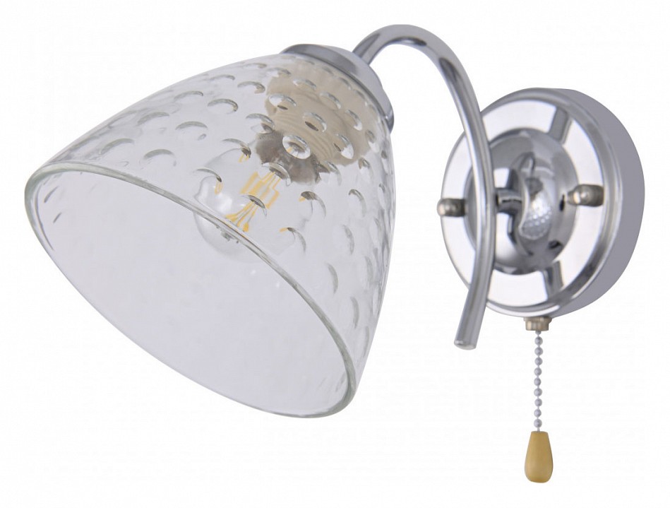 Бра arte milano amalfi-7946 335156/1w cr