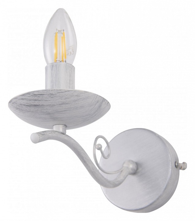 Бра arte milano amalfi-9934 339934/1w wt+sl