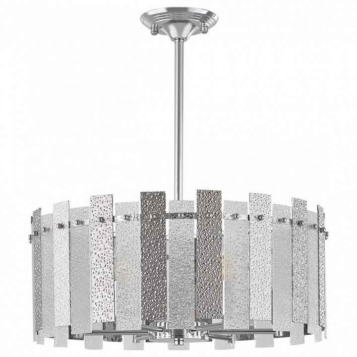 Светильник на штанге arte milano sorrento-2109 372109/6/350/500 cr