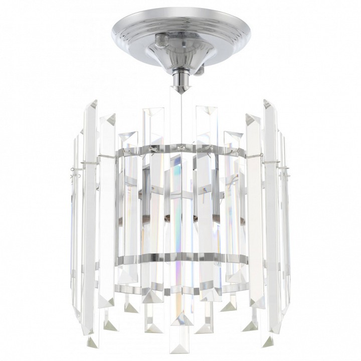 Светильник на штанге arte milano sorrento-2409 372409/1/100/200 cr