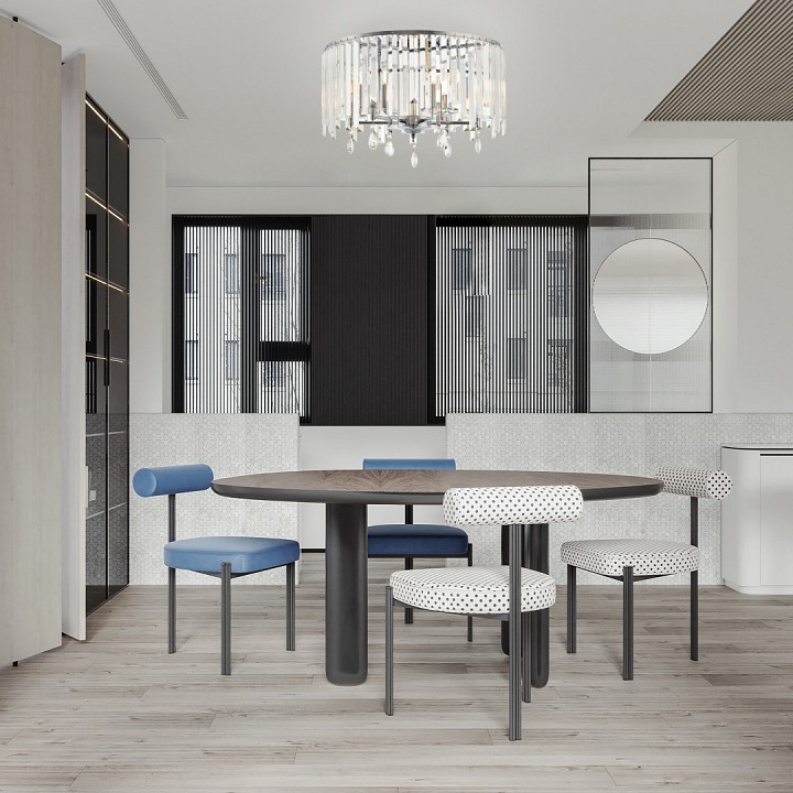 Потолочная люстра arte milano sorrento-2509 372509/6/500 cr